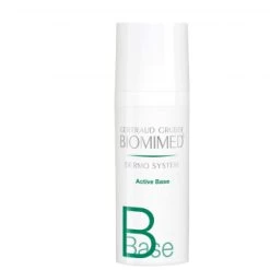 GERTRAUD GRUBER BIOMIMED Aktiv Base 50 Ml
