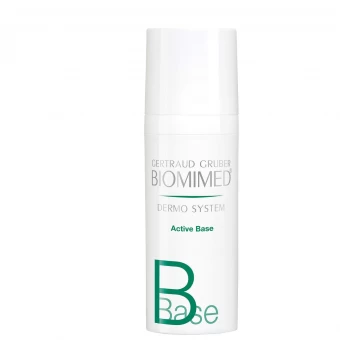 GERTRAUD GRUBER BIOMIMED Aktiv Base 50 Ml 3 GERTRAUD GRUBER BIOMIMED Aktiv Base 50 Ml