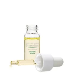 GERTRAUD GRUBER SYMBIOSENS Ampulle 3 X 4 Ml