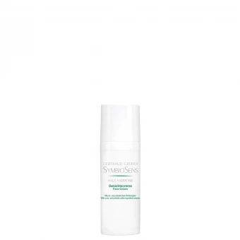 GERTRAUD GRUBER SYMBIOSENS Gesichtscreme 50 Ml 3 GERTRAUD GRUBER SYMBIOSENS Gesichtscreme 50 Ml