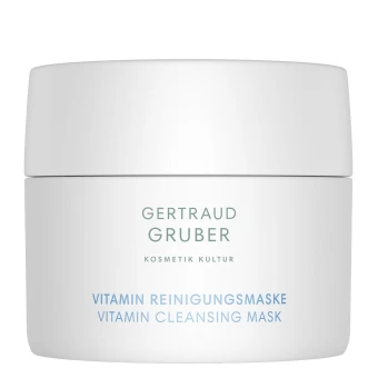 GERTRAUD GRUBER Vitamin Maske 50 Ml 3 GERTRAUD GRUBER Vitamin Maske 50 Ml