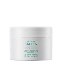 GERTRAUD GRUBER MARINE BALANCE Gesichtspackung 40 G