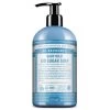 DR. BRONNER'S BIO SUGAR SOAP Baby-Mild 355 Ml
