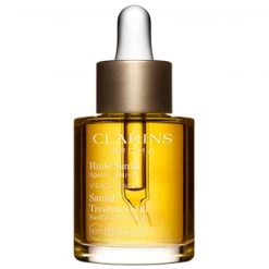 CLARINS AROMA Huile Santal Visage 30 Ml