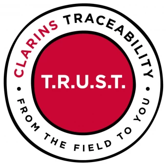 CLARINS AROMA Huile "Relax" Corps 100 Ml 4 CLARINS AROMA Huile "Relax" Corps 100 Ml – Bild 2