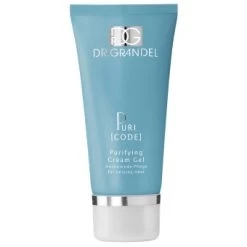 DR. GRANDEL Puricode Purifying Cream Gel 50 Ml