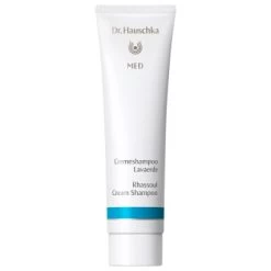 Dr. Hauschka Med Cremeshampoo Lavaerde 150 Ml
