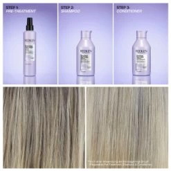Redken Blondage High Bright Conditioner 300 Ml -Modekosmetik 1419994 Redken blondage high bright Conditioner 300 ml.e6bf3bff