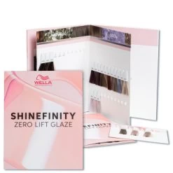 Wella Shinefinity Farbkarte -Modekosmetik 1422642 Wella Shinefinity Farbkarte.9e7e9b29