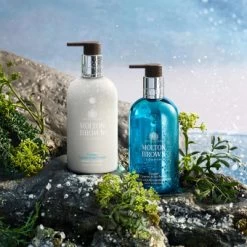 MOLTON BROWN Coastal Cypress & Sea Fennel Hand Lotion 300 Ml -Modekosmetik 1422987 MOLTON BROWN Coastal Cypress Sea Fennel Hand Lotion 300 ml.9f3148f2