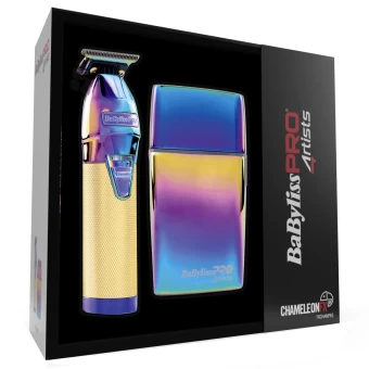 BaByliss PRO 4Artists CHAMELEONFX Collection 3 BaByliss PRO 4Artists CHAMELEONFX Collection