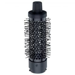 Diva Föhnbürste Atmos Dry+Style Schwarz -Modekosmetik 1424645 Diva Foehnbuerste Atmos Dry Style schwarz.1fb59dae