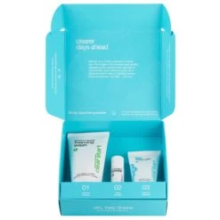 Dermalogica Breakout Clearing Kit -Modekosmetik 1427075 Dermalogica Breakout Clearing Kit.6726e4d8