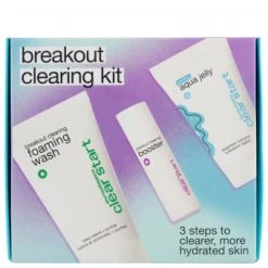 Dermalogica Breakout Clearing Kit -Modekosmetik 1427075 Dermalogica Breakout Clearing Kit.e32eae56