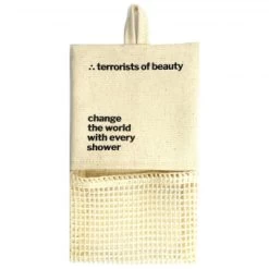 Terrorists Of Beauty Travel Bag 001 50 G