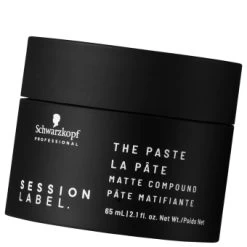 Schwarzkopf Professional Session Label The Paste 65 Ml