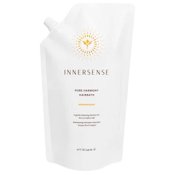 Innersense Organic Beauty Pure Harmony Hairbath Refill 946 Ml 3 Innersense Organic Beauty Pure Harmony Hairbath Refill 946 Ml