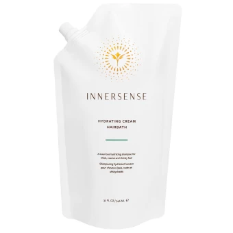 Innersense Organic Beauty Hydrating Cream Hairbath Refill 946 Ml 3 Innersense Organic Beauty Hydrating Cream Hairbath Refill 946 Ml