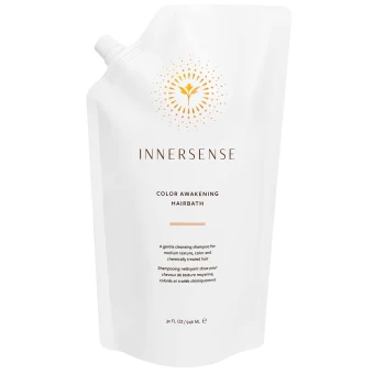 Innersense Organic Beauty Color Awakening Hairbath Refill 946 Ml 3 Innersense Organic Beauty Color Awakening Hairbath Refill 946 Ml