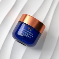 Augustinus Bader The Ultimate Soothing Cream 50 Ml -Modekosmetik 1429655 Augustinus Bader The Ultimate Soothing Cream 50 ml.8383900f