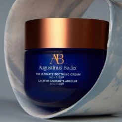 Augustinus Bader The Ultimate Soothing Cream 50 Ml -Modekosmetik 1429655 Augustinus Bader The Ultimate Soothing Cream 50 ml.8c071577