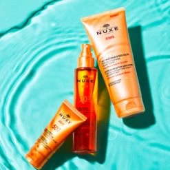 NUXE Sun Fluid Gesicht LSF 50 50 Ml -Modekosmetik 1429884 NUXE Sun Fluid Gesicht LSF 50 50 ml.511de314