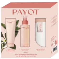 Payot Nue Launch Box