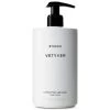 BYREDO Vetyver Hand Lotion 450 Ml 2 BYREDO Vetyver Hand Lotion 450 Ml -Modekosmetik 1430572 BYREDO Vetyver Hand Lotion 450 ml.70f83e2c