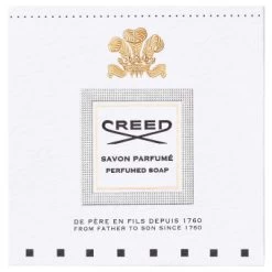 Creed Millésimes Green Irish Tweed Seife 150 G -Modekosmetik 1431021 Creed Millesimes Green Irish Tweed Seife 150 g.372f552e