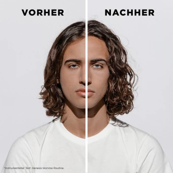 Kérastase Genesis Homme Bain De Force Quotiden 250 Ml 7 Kérastase Genesis Homme Bain De Force Quotiden 250 Ml – Bild 5