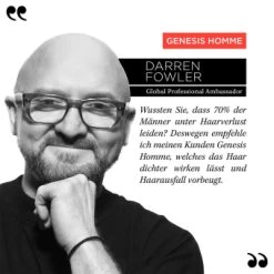 Kérastase Genesis Homme Bain De Force Quotiden 250 Ml 14 Kérastase Genesis Homme Bain De Force Quotiden 250 Ml -Modekosmetik 1431986 Kerastase Genesis Homme Bain de Force Quotiden 250 ml.cb5d4be7