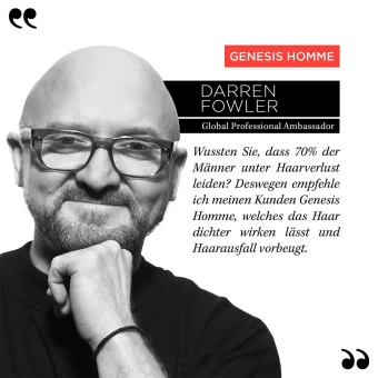 Kérastase Genesis Homme Bain De Force Quotiden 250 Ml 8 Kérastase Genesis Homme Bain De Force Quotiden 250 Ml – Bild 6