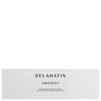 Selahatin Whitening Toothpaste Amorist 65 Ml 4 Selahatin Whitening Toothpaste Amorist 65 Ml – Bild 2