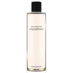 Selahatin Mouthwash Escapist 200 Ml