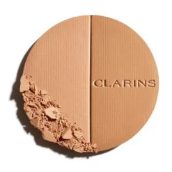 CLARINS Ever Bronze Compact Powder 01 Light 10 G 7 CLARINS Ever Bronze Compact Powder 01 Light 10 G -Modekosmetik 1433261 CLARINS Ever Bronze compact Powder 01 Light 10 g.22c25fd1