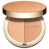 CLARINS Ever Bronze Compact Powder 01 Light 10 G