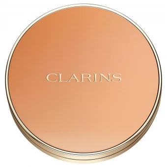 CLARINS Ever Bronze Compact Powder 01 Light 10 G 4 CLARINS Ever Bronze Compact Powder 01 Light 10 G – Bild 2