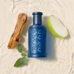 Hugo Boss Boss Bottled Marine Eau De Toilette 100 Ml -Modekosmetik 1434608 Hugo Boss Boss Bottled Marine Eau de Toilette 100 ml.6530a5cc