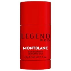Montblanc Legend Red Deodorant Stick 75 G