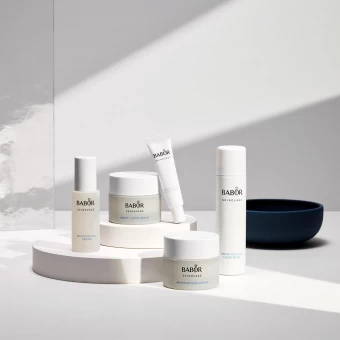 BABOR SKINOVAGE Moisturizing Foam Mask 75 Ml 5 BABOR SKINOVAGE Moisturizing Foam Mask 75 Ml – Bild 3