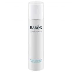 BABOR SKINOVAGE Moisturizing Foam Mask 75 Ml