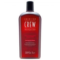 American Crew Pro Solution ANTI-HAIR LOSS SHAMPOO 1 Liter