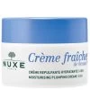 NUXE Crème Fraîche De Beauté Volumen- Und Feuchtigkeitsspendende Creme 50 Ml