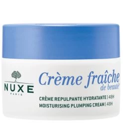 NUXE Crème Fraîche De Beauté Volumen- Und Feuchtigkeitsspendende Creme 50 Ml