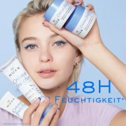 NUXE Crème Fraîche De Beauté Volumen- Und Feuchtigkeitsspendende Creme 50 Ml -Modekosmetik 1438387 NUXE Creme Fraiche de Beaute Volumen und Feuchtigkeitsspendende Creme 50 ml.53f47f7c