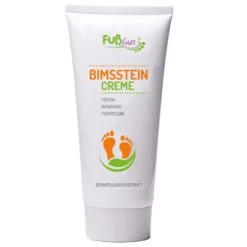 Goform FußGut Bimsstein Creme 100 Ml