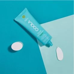 Coola Classic Face Sunscreen Cucumber SPF 30 50 Ml -Modekosmetik 1439057 Coola Classic Face Sunscreen Cucumber SPF 30 50 ml.63267f1a