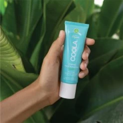 Coola Classic Face Sunscreen Cucumber SPF 30 50 Ml -Modekosmetik 1439057 Coola Classic Face Sunscreen Cucumber SPF 30 50 ml.e3bf5af9