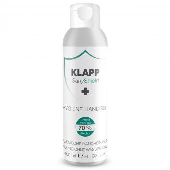 KLAPP HYALURONIC Summer Travel Set 6 KLAPP HYALURONIC Summer Travel Set – Bild 4