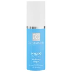 DR. GRANDEL Hydro Active Moisture Depot 30 Ml